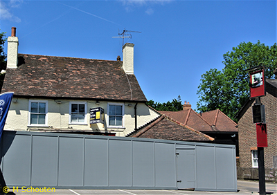 Exterior.  by Michael Schouten. Published on 